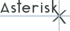 Asterisk Denver Logo