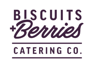 Biscuits & Berries