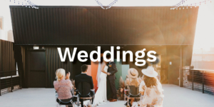 Wedding Inquiry