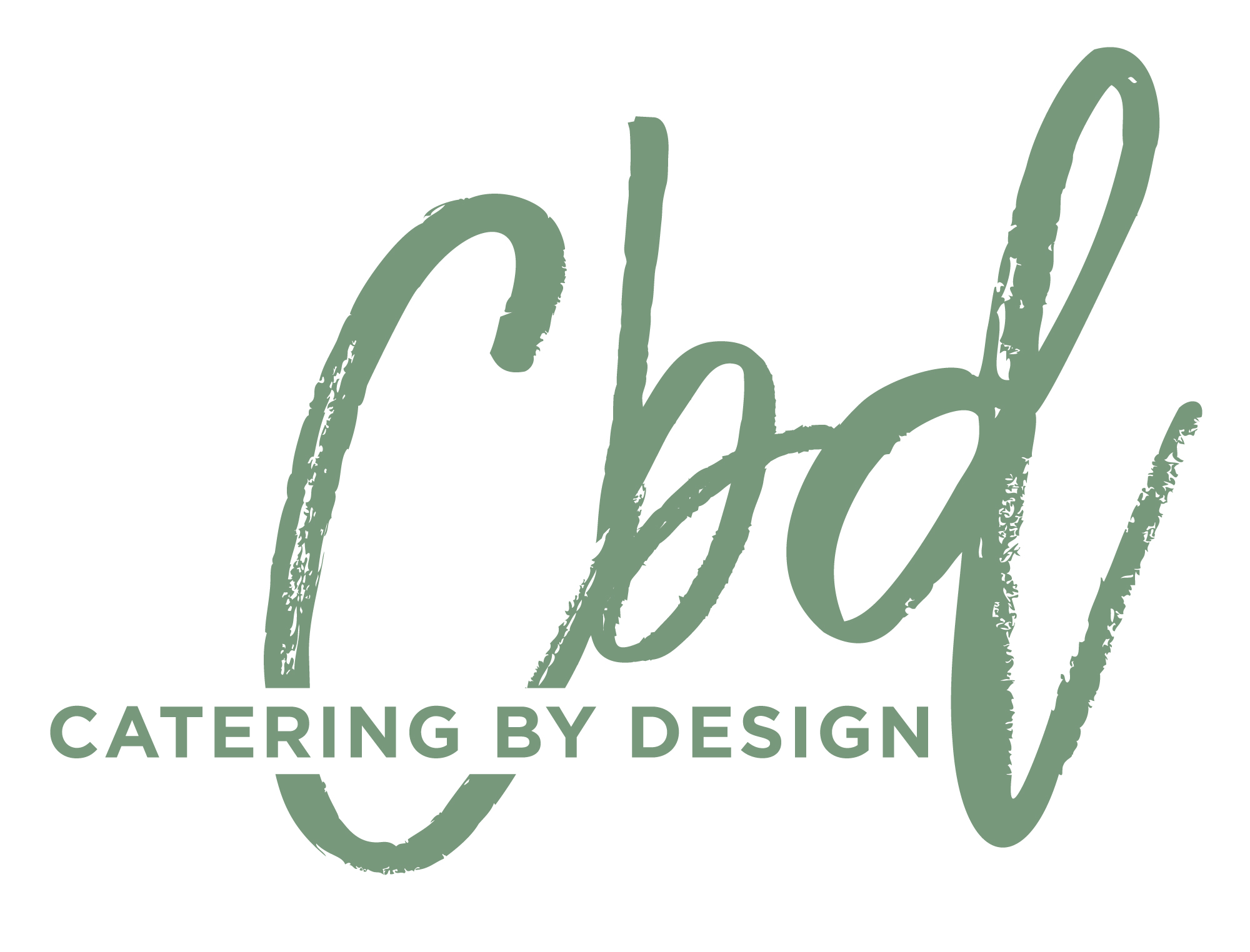 Catering By Design